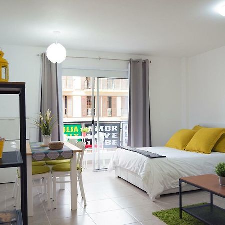 Céntrico Apartamento con Balcón cerca de la Playa Apartamento Puerto de la Cruz  Exterior foto